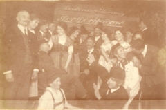 1923 Theatergruppe