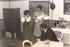 1960 Der Vatertag