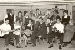 1960 Heiratsvermittler