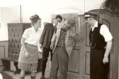 1964 Die pfiffige Urschl