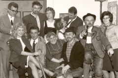 1965 Die Heiratswette