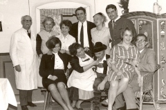 1967 Saisongockel