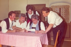1968 Die voreilige Rache der Moserbaeuerin