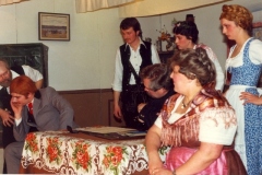 1982 Die Geisterbraut