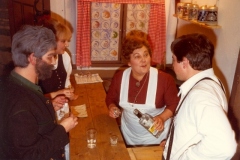 1983 Herzkoenig uebern gruenen Weg