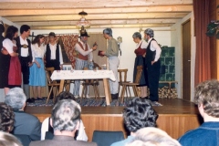1988 Liebe gegen Finderlohn