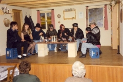 1991 Der Hausdetektiv