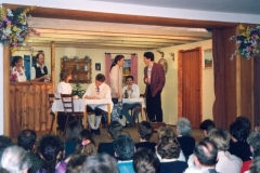 1992 Frauen Nein Danke