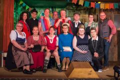 Die Truppe 2019